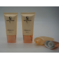 Plastic Tube Manufacturer Soft Cosmetic Plastic Tube